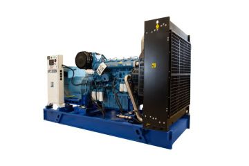 Дизельный генератор General Power GP330DN с автозапуском