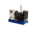 Дизельный генератор General Power GP25BD