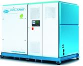 Винтовой компрессор Kraftmann POLARIS 90 W