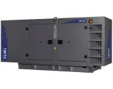 Дизельный генератор Hertz HG 100 PL в кожухе с АВР