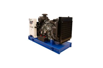 Дизельный генератор General Power GP140DZ