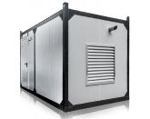 ДИЗЕЛЬ АД-200-Т400-2РН в контейнере с АВР