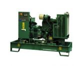 Дизель генератор Cummins C44 D5