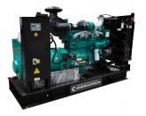 Дизельный генератор Energoprom EFC 60/400 (S224G50C5) с АВР