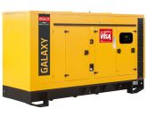 Дизельный генератор Onis VISA F 250 GX (Stamford)