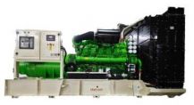 Дизельный генератор MGE P450YI