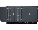 Газовый генератор Pramac GGW50G в кожухе