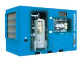 Винтовой компрессор Ekomak EKO 75 8