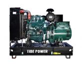 Дизельный генератор Tide Power FB400-LP (LP613EG1)