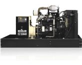 Газовый генератор KOHLER-SDMO GZ180