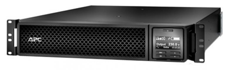 APC Smart-UPS On-Line SRT 2200VA 230V (SRT2200XLI) Tower