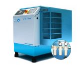 Винтовой компрессор Kraftmann VEGA 37 O (8 бар)