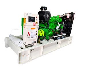 Дизельный генератор MGE P360MG в контейнере с АВР