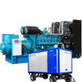 Дизельный генератор General Power GP4200BD