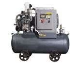 Винтовой компрессор Dali DN-11/10