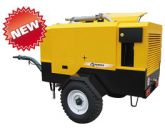 Винтовой компрессор Remeza ДК 6 7