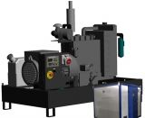 Дизельный генератор Pramac GBW 10 Y 240V Yanmar