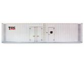 Дизельный генератор Tide Power FC650-R