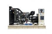 Дизельный генератор Teksan TJ450PE5A