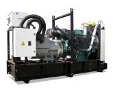 Дизельный генератор Gesan DVA 660E LS