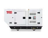 Дизельный генератор Tide Power FC500-LP1