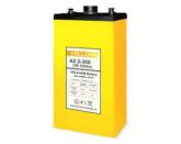 Yellow AZ 2-200