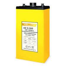 Yellow AZ 2-100