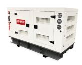 Дизельный генератор Tide Power EC688E-C TP