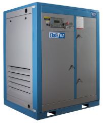 Винтовой компрессор Dali DL-27/13-GA