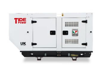 Дизельный генератор Tide Power FC100-LP с АВР