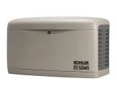 Газовый генератор KOHLER-SDMO RESC 20 T