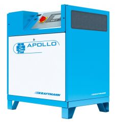 Винтовой компрессор Kraftmann APOLLO 8 S PLUS