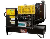 Дизельный генератор Onis VISA P 30 B с АВР