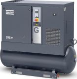 Винтовой компрессор Atlas Copco G7 10FF TM(270I)