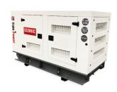 Дизельный генератор Tide Power EC200-C2 с АВР