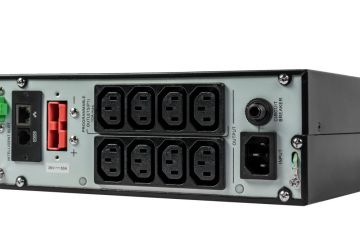 Systeme Electric SRTRU1000RTXLI-NC