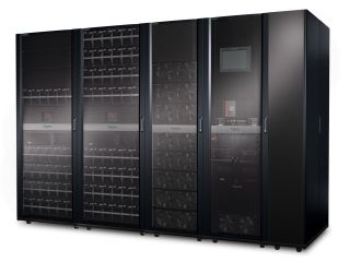 ИБП APC Symmetra PX SY200K250DR-PD