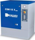 Винтовой компрессор Ceccato CSM 4 8 270L
