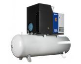 Винтовой компрессор Ceccato CSL O 5,5 08 V400/50 200L DX