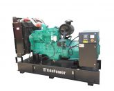 Дизельный генератор Tide Power EB180-C2