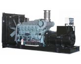 Дизельный генератор Hertz HG 1650 MC с АВР