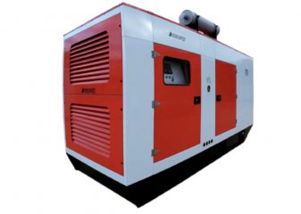 Азимут АД-800С-Т400-1РКМ15 в кожухе