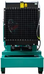 Дизельный генератор MGE P30CS в контейнере