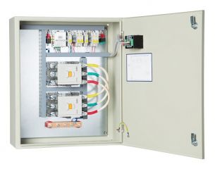 Дизельный генератор Tide Power FB313-LP в контейнере с АВР