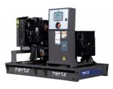 Дизельный генератор Hertz HG 23 ML с АВР