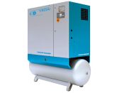 Винтовой компрессор Kraftmann VEGA 22 Optima (13 бар)