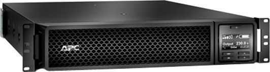 APC Smart-UPS On-Line SRT 2200VA 230V (SRT2200XLI) Tower