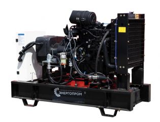 Дизельный генератор Energoprom EFY 12.5/400