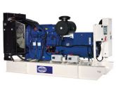 Дизельный генератор FG Wilson P563P3/P625E3