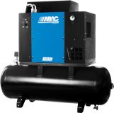 Винтовой компрессор Abac MICRON.E 2,2 270 (8 бар)